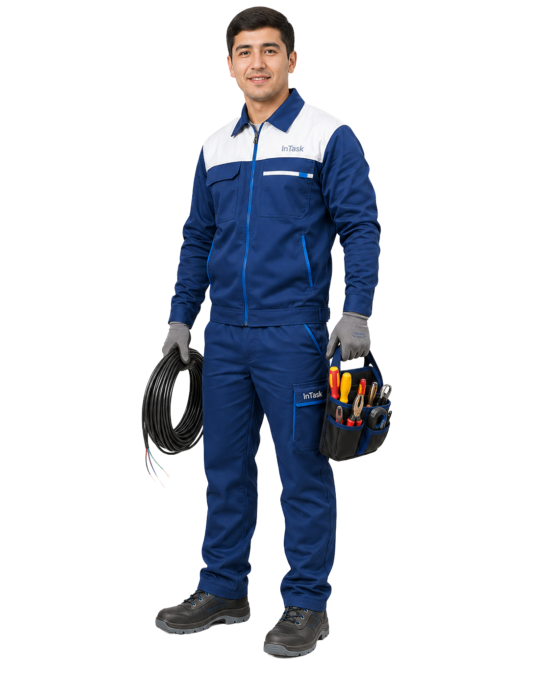 Electrician