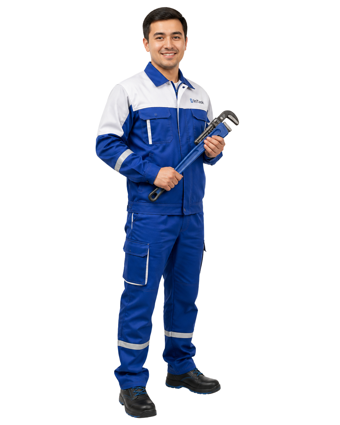 Plumber