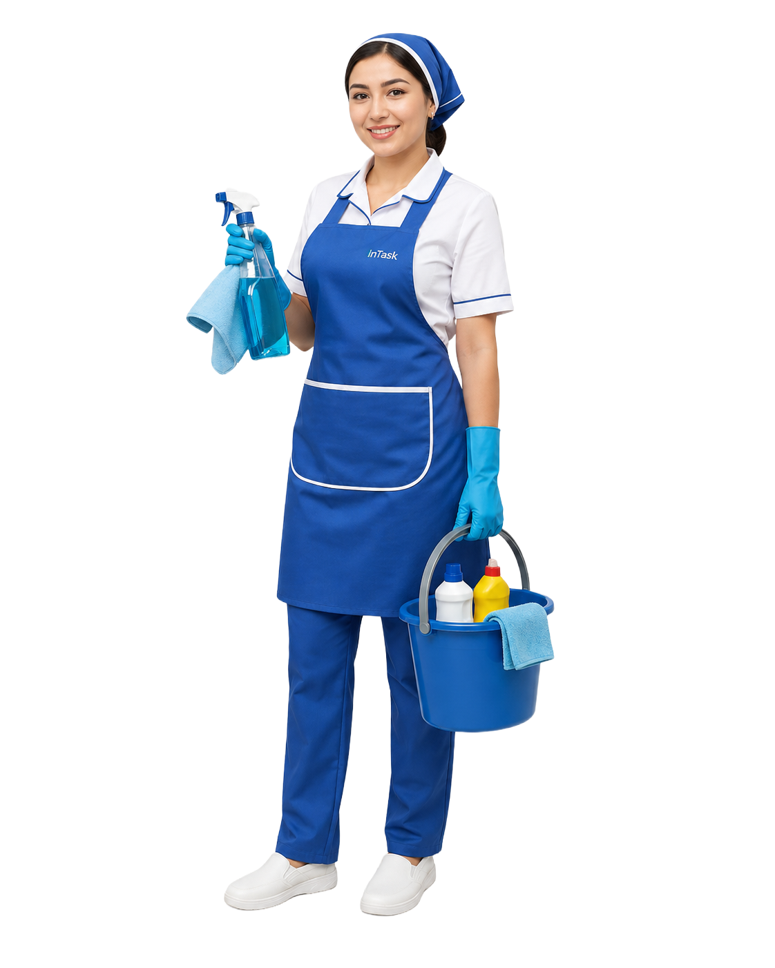 Cleaning